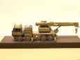 Tatra 815 8x8 AV15 s podvaln�kem Stavostroj P50N
