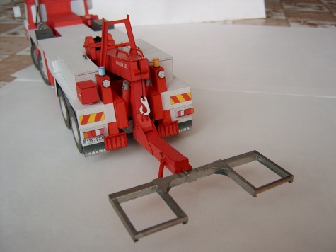 Tatra 815 8x8 AV30 Tatra 815 8x8 AV30
