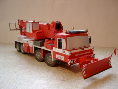 Tatra 815 8x8 AV30