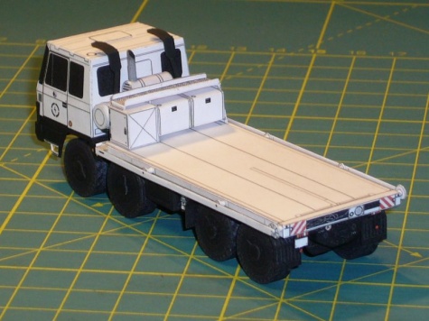 Tatra 815 8x8 PMS