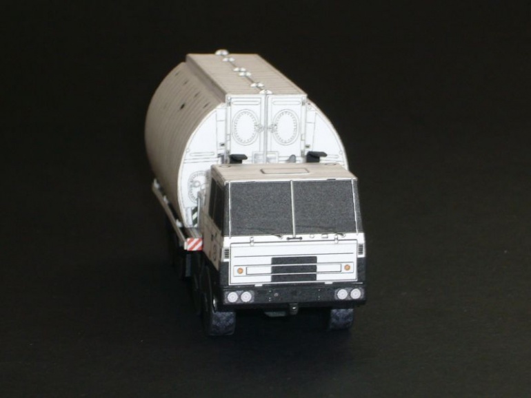 Tatra 815 8x8 PMS (Plná velikost v novém okně) Tatra 815 8x8 PMS