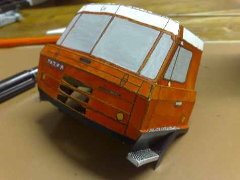 Tatra 815 8x8 S1