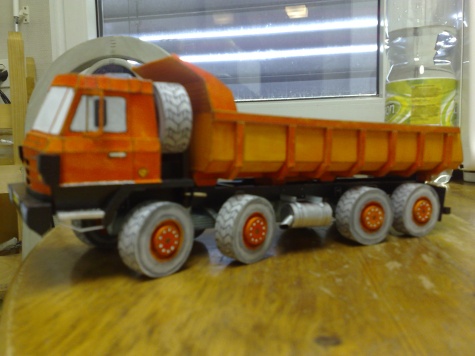 Tatra 815 8x8 S1