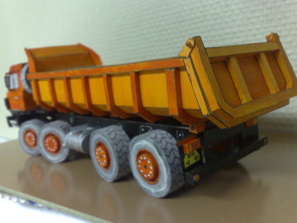 Tatra 815 8x8 S1 (Plná velikost v novém okně) Tatra 815 8x8 S1