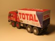 Tatra 815 8x8 Totalka