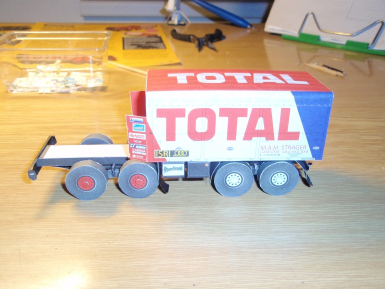 Tatra 815 8x8 (Plná velikost v novém okně) Tatra 815 8x8