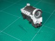 Tatra 815 AD-20T + Let Z-37A �MEL�K