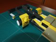 Tatra 815 AD-20T + Let Z-37A �MEL�K