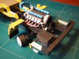 Tatra 815 AD-20T + Let Z-37A �MEL�K