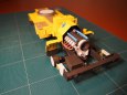 Tatra 815 AD-20T + Let Z-37A �MEL�K