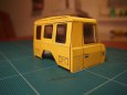 Tatra 815 AD-20T + Let Z-37A �MEL�K