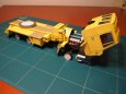 Tatra 815 AD-20T + Let Z-37A �MEL�K