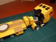 Tatra 815 AD-20T + Let Z-37A �MEL�K