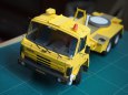 Tatra 815 AD-20T + Let Z-37A �MEL�K