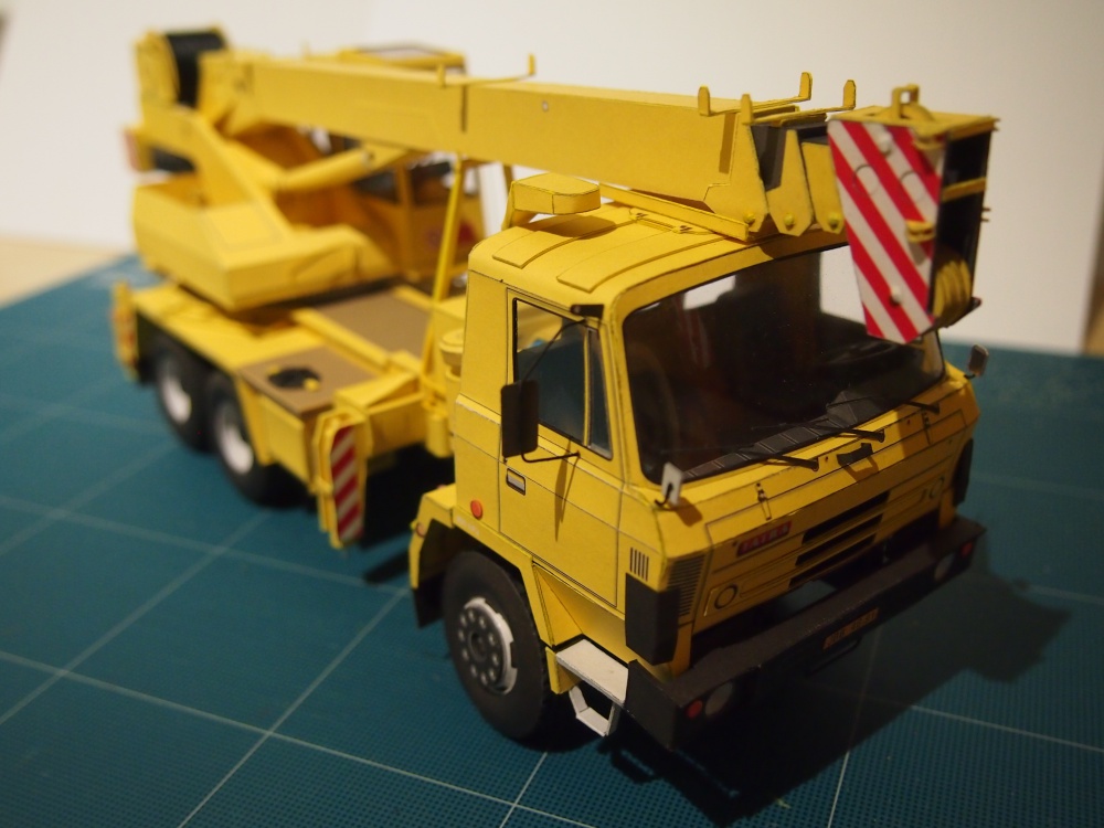 Tatra 815 AD-20T + Let Z-37A �MEL�K