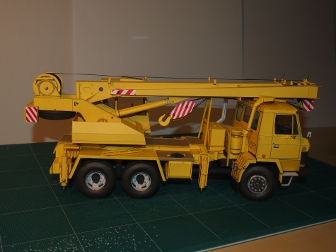 Tatra 815 AD-20T + Let Z-37A ČMELÁK Tatra 815 AD-20T + Let Z-37A ČMELÁK