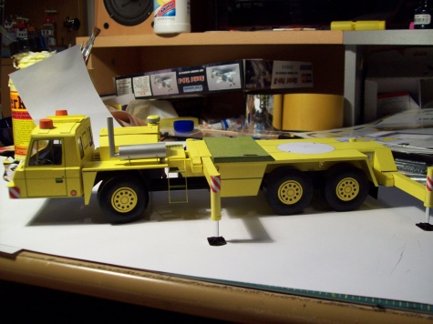 Tatra 815 AD 28 Tatra 815 AD 28