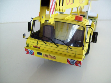 Tatra 815 AD 28
