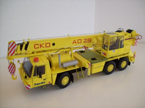 Tatra 815 AD 28