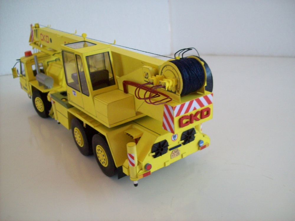 Tatra 815 AD 28
