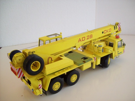 Tatra 815 AD 28