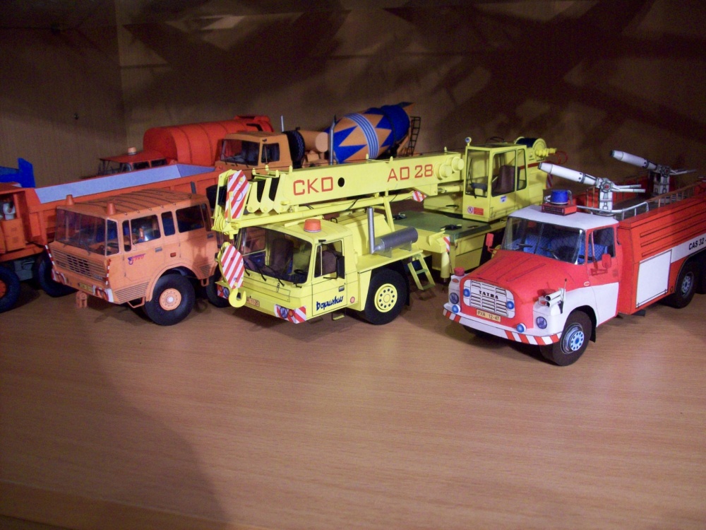Tatra 815 AD 28