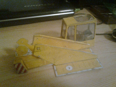 Tatra 815 AD-28