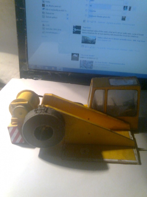 Tatra 815 AD-28