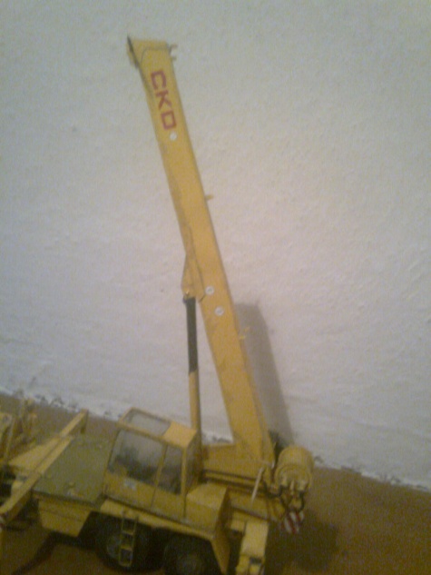 Tatra 815 AD-28