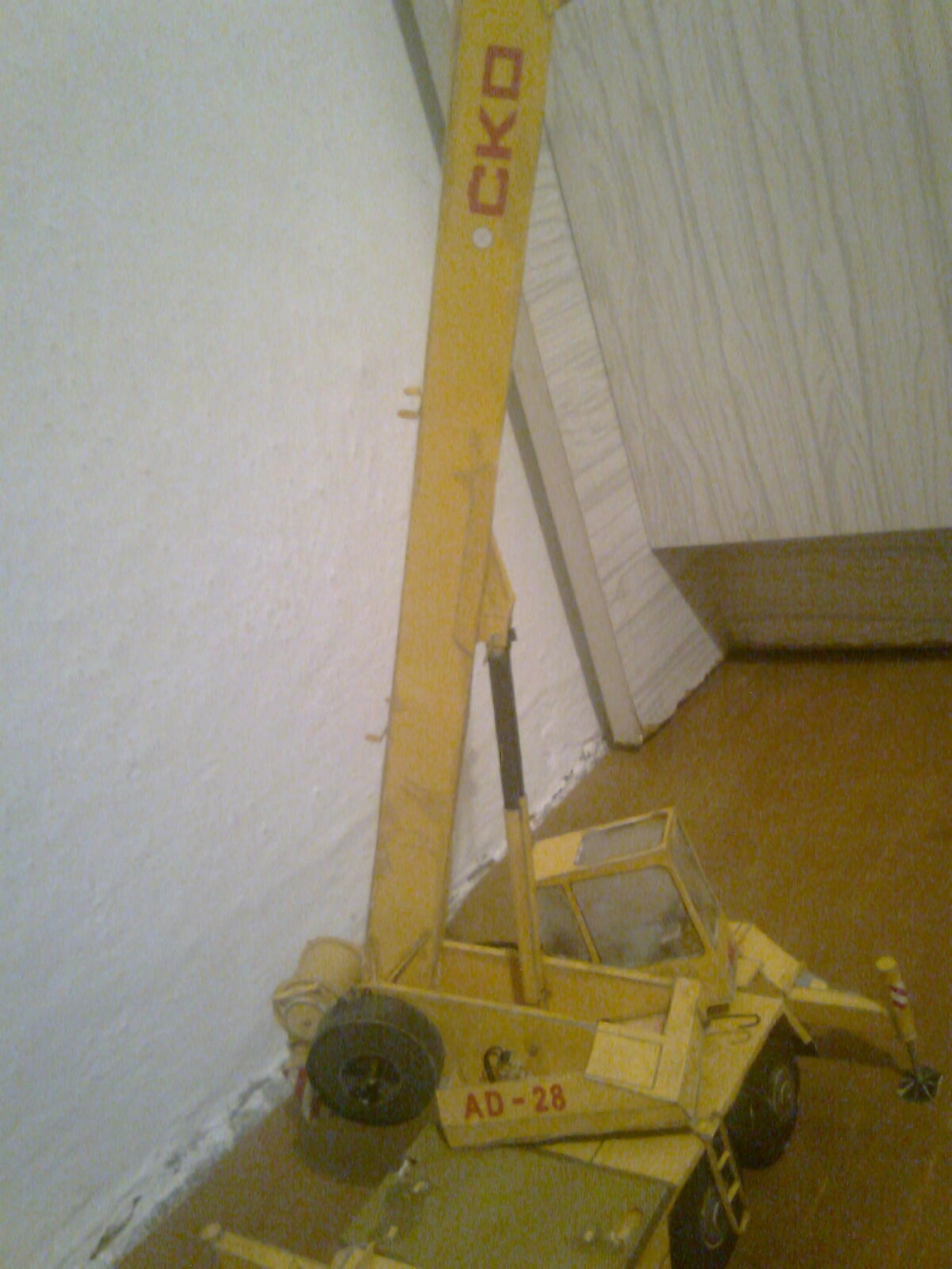 Tatra 815 AD-28