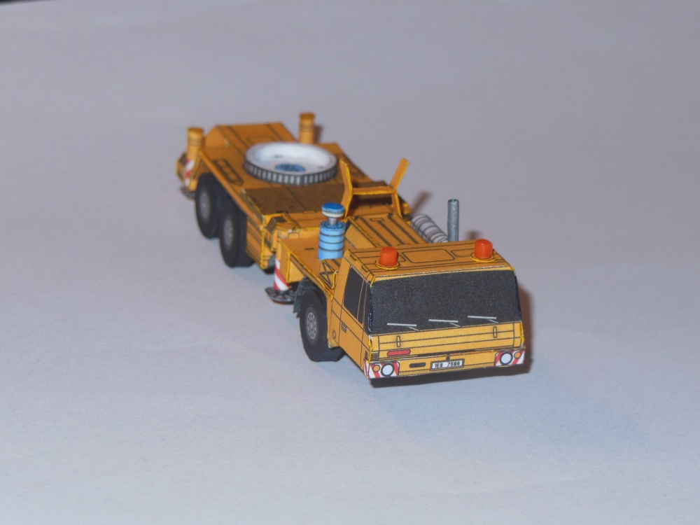 Tatra 815 AD 28 (Plná velikost v novém okně) Tatra 815 AD 28