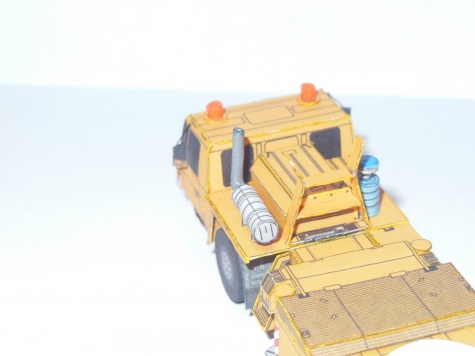 Tatra 815 AD 28 Tatra 815 AD 28