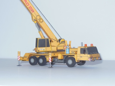 Tatra 815 AD 28