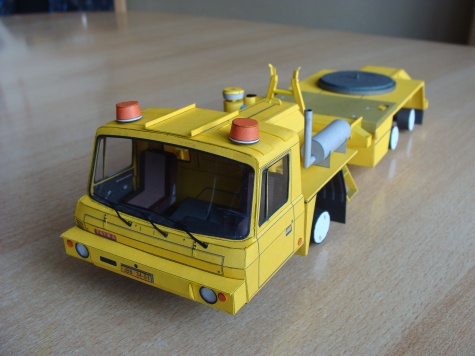 Tatra 815 AD 28 Tatra 815 AD 28