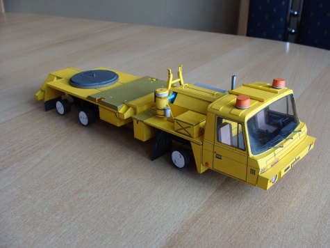 Tatra 815 AD 28 Tatra 815 AD 28