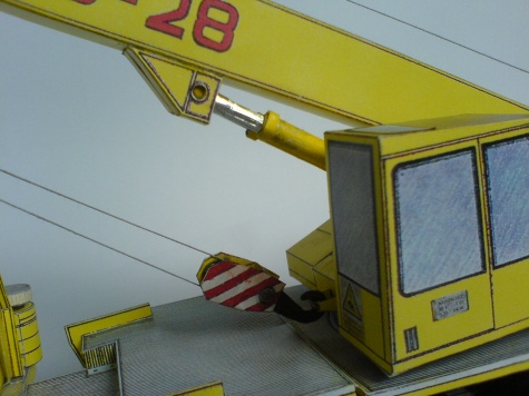 TATRA 815 AD-28