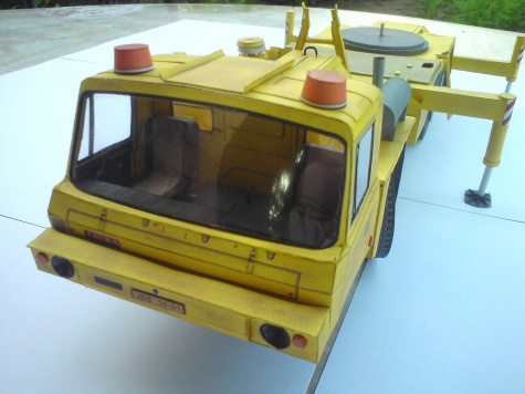 Tatra 815 AD28 Tatra 815 AD28