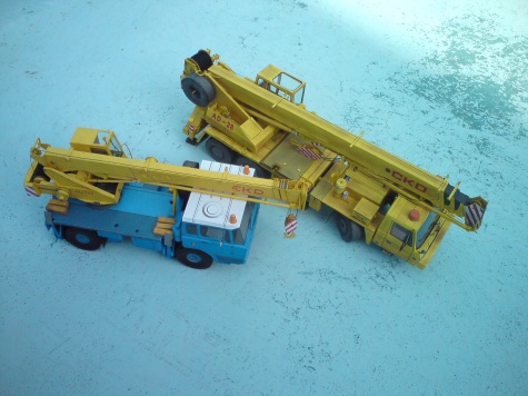 Tatra 815 AD28 Tatra 815 AD28