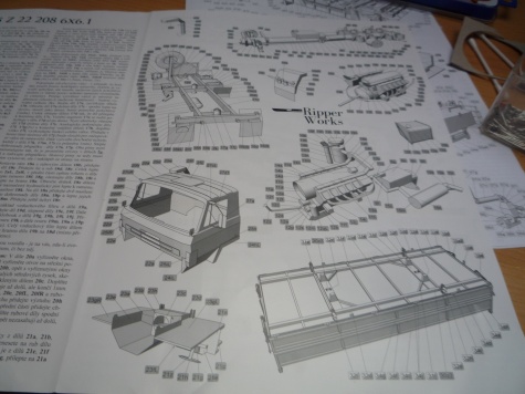 Tatra 815 Agro Tatra 815 Agro