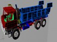 Tatra 815 Agro