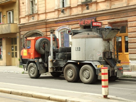 Tatra 815 Asfalt Tatra 815 Asfalt