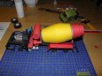 Tatra 815 autodom�ch�va�
