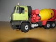 Tatra 815 autodom�ch�va�