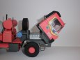 Tatra 815 autodom�ch�va� Zapa