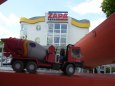 Tatra 815 autodom�ch�va� ZAPA/Alfik/
