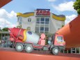 Tatra 815 autodom�ch�va� ZAPA/Alfik/