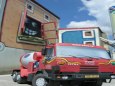 Tatra 815 autodom�ch�va� ZAPA/Alfik/
