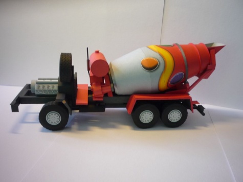 TATRA 815 autodom�ch�va� ZAPA