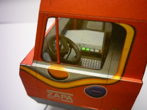 TATRA 815 autodom�ch�va� ZAPA