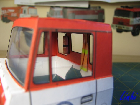 Tatra 815 AV 14 (PMHT-014)